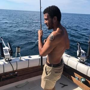 Meet your Posher, Michael